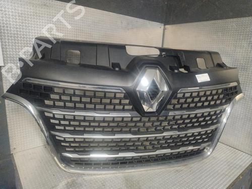 grille-renault-master-iii-van-fv-2010-36958247 main image