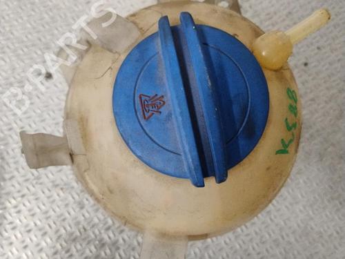 Expansion tank VW GOLF V (1K1) 1.9 TDI | BP29757598C120