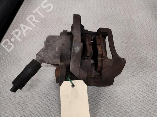 Right front brake caliper RENAULT TWINGO II (CN0_) 1.2 16V (CN0K, CN0V, CN0A) | BP29318594M104 - Image 2