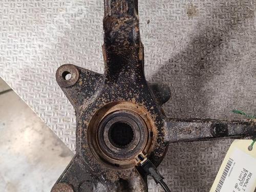 Right front steering knuckle RENAULT KANGOO Express (FW0/1_) 1.5 dCi 75 (FW07, FW10, FW04) | BP24098674M26 - Image 2