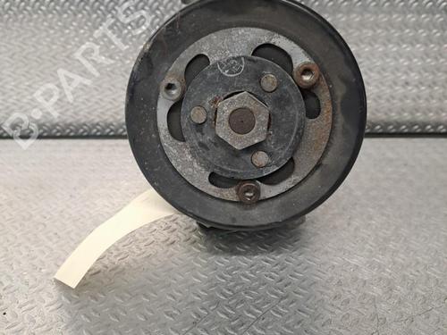 Used AC compressor AC compressor VW GOLF VII (5G1, BQ1, BE1, BE2) 1.2 TSI (105 hp) 24073258 24073258
