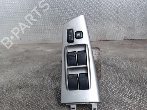 Used Left front window switch Left front window switch TOYOTA COROLLA (_E12_) [2001-2008] 24084117 24084117