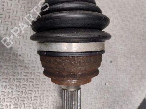 Left front driveshaft CITROËN C4 Grand Picasso II (DA_, DE_) 1.6 HDi / BlueHDi 115 | BP31055141M38 - Image 3