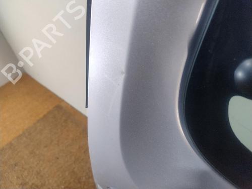 Used Left slide door RENAULT KANGOO / GRAND KANGOO II (KW0/1_) 1.5 dCi 90 (KW05, KW08, KW0G, KW11) (90 hp) 30767307