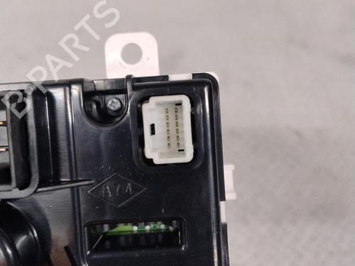 Climate control RENAULT MASTER III Platform/Chassis (EV, HV, UV) 2.3 dCi 145 FWD (EV0E, EV0F, HV0E, HV0F, UV0E, UV0F,... | BP37252514I5 - Image 3