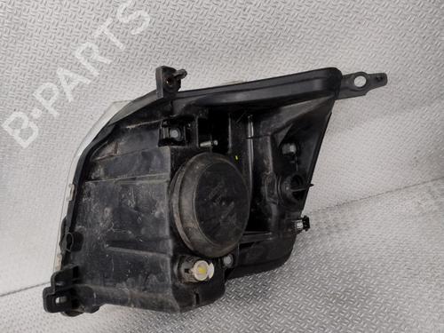 Left headlight CITROËN C2 (JM_) 1.4 HDi | BP36461843C28 - Image 4