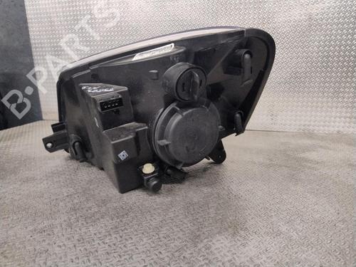 Used Right headlight PEUGEOT PARTNER MPV (5_, G_) 1.6 HDi 75 (75 hp) 32399464