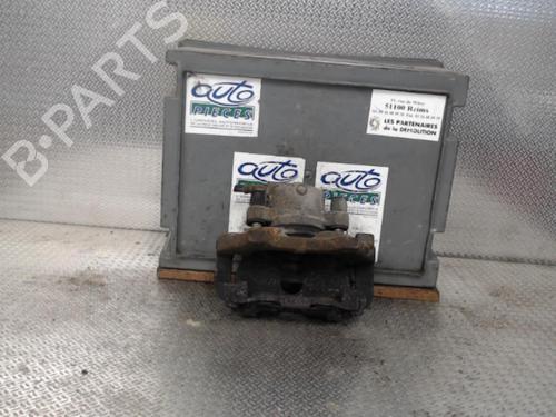 Used Right front brake caliper FIAT DOBLO Bus (263_) 1.3 D Multijet (263AXC1A) (90 hp) 24073164