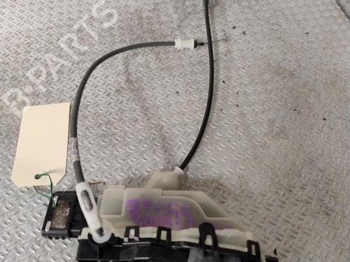 rear-left-lock-nissan-note-e11-ne11-2005-2006-2007-2008-2009-2010-2011-2012-2013-36462059 main image