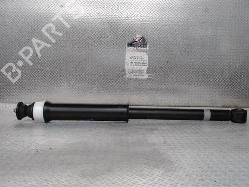 Højre bagtil støddæmper Højre bagtil støddæmper FORD FOCUS II Turnier (DA_, FFS, DS) 1.6 TDCi (109 hp) 36543842 36543842