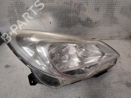 Scheinwerfer rechts OPEL CORSA D (S07) 1.2 (L08, L68) | BP27245143C29 