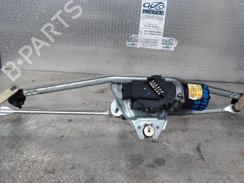 Used Front wiper motor Front wiper motor NISSAN KUBISTAR Van (X76) 1.5 dCi (65 hp) 24077094 24077094