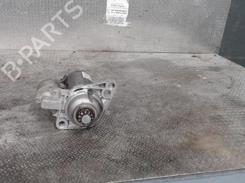 Startmotor SEAT LEON (1P1) 1.6 TDI (105 hp) 24093558
