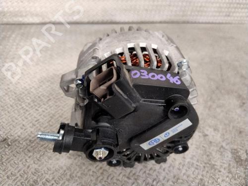 Used Alternator Alternator KIA CEE'D Hatchback (ED) 1.6 CRDi 90 (90 hp) 33278283 33278283