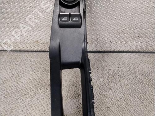 Left front window switch FORD FIESTA VI (CB1, CCN) 1.5 TDCi | BP32457150I27 - Image 3