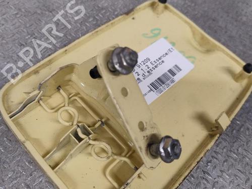 Alternator FIAT PANDA (169_) 1.2 (169AXF2A, 169AXF1A) | BP38761917M7 - Image 7