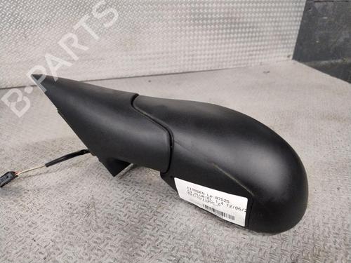 Used Left mirror Left mirror CITROËN C3 Pluriel (HB_) 1.4 HDi (68 hp) 33711819 33711819