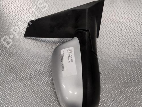 Right mirror FORD KA (RU8) 1.2 | BP26226131C27 