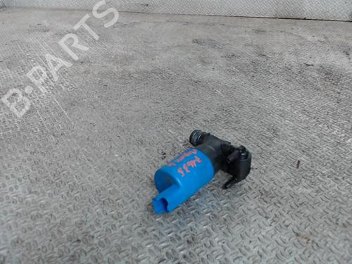 Used Headlight washer Headlight washer RENAULT MEGANE IV Hatchback (B9A/M/N_) 1.2 TCe 100 (B9MS) (100 hp) 24076129 24076129