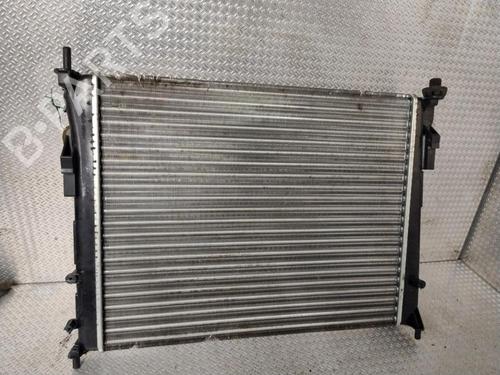 Water radiator RENAULT TWINGO II (CN0_) 1.2 16V (CN0K, CN0V, CN0A) | BP31266118M31 - Image 2
