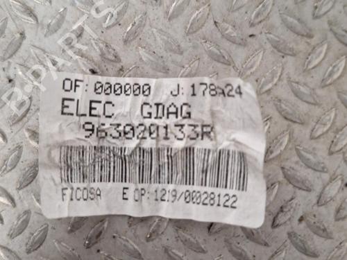Retrovisor esquerdo RENAULT MASTER III Platform/Chassis (EV, HV, UV) 2.3 dCi 145 FWD (EV0E, EV0F, HV0E, HV0F, UV0E, UV0F,... | BP38713515C26 - Image 2