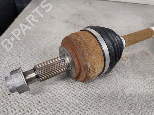 Right front driveshaft RENAULT MASTER III Van (FV) 2.3 dCi 110 FWD (FV0R, FV0W, FV1A) | BP36462792M39  - Image 5