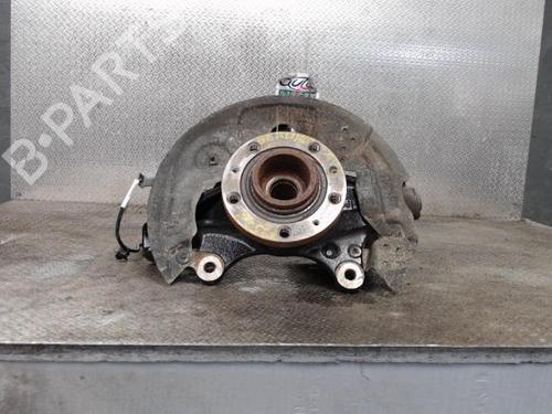 Used Left front steering knuckle CITROËN BERLINGO (ER_, EC_) 1.5 BlueHDi 130 (ECYHZJ, ECYHZR) (131 hp) 24089490