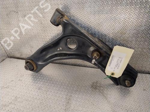Right front suspension arm CITROËN C1 II (PA_, PS_) 1.0 VTi 68 | BP26534130M13 
