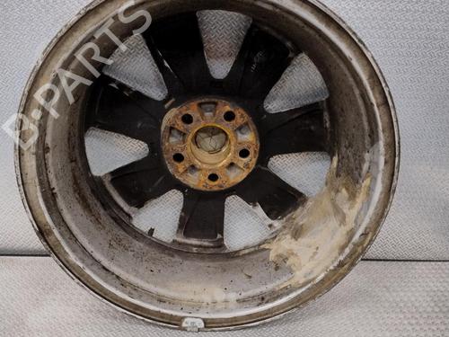 Used Rim MITSUBISHI OUTLANDER II (CW_W) 2.2 DI-D 4WD (177 hp) 24651420