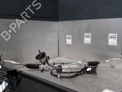 Used Steering rack RENAULT SCÉNIC IV (J9_) 1.2 TCe 130 (130 hp) 24076432