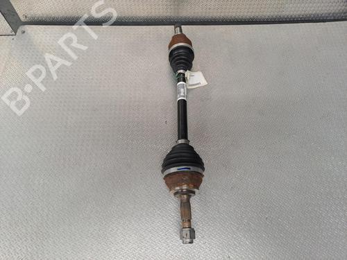 Used Right front driveshaft Right front driveshaft TOYOTA AYGO (_B1_) 1.0 (KGB10_, KGB10R) (68 hp) 36461461 36461461