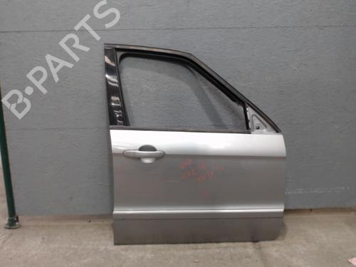 Right front door FORD S-MAX (WA6) 1.8 TDCi | BP24073352C3 