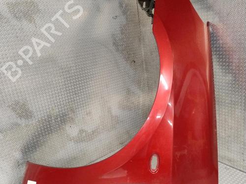 Left front fenders PEUGEOT 307 (3A/C) 2.0 HDi 135 | BP27471083C41 