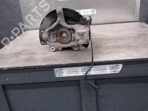 left-front-steering-knuckle-vw-golf-vi-5k1-2008-2009-2010-2011-2012-2013-2014-36463543 main image