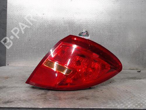 right-taillight-opel-meriva-b-mpv-s10-2010-2011-2012-2013-2014-2015-2016-2017-24096522 main image