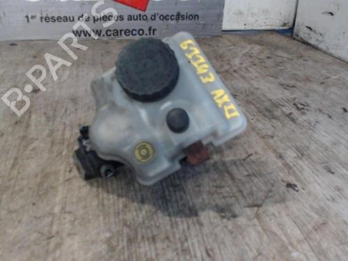 Used Brake master cylinder Brake master cylinder CITROËN AX (ZA-_) 15 D (58 hp) 24068363 24068363