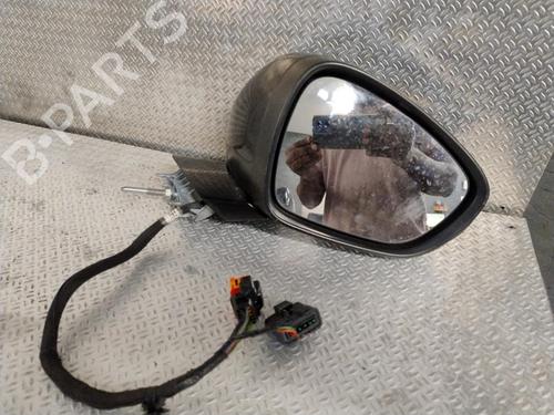 Right mirror PEUGEOT 508 SW I (8E_) 2.0 HDi | BP26969099C27 