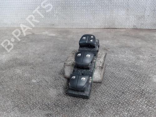 left-front-window-switch-nissan-qashqai-ii-j11-j11_-2013-24083663 main image