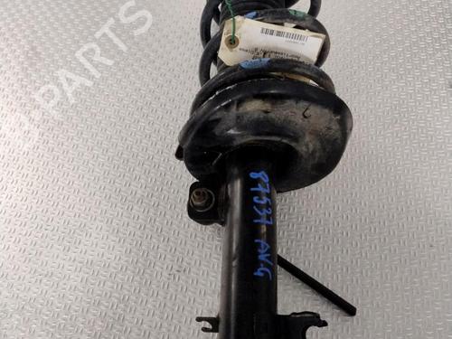 Left front shock absorber CITROËN DS3 (SA_) 1.6 HDi 110 | BP32431694M16 - Image 3