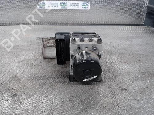ABS Bremseaggregat FORD FIESTA VI (CB1, CCN) 1.5 TDCi (75 hp) 30484317