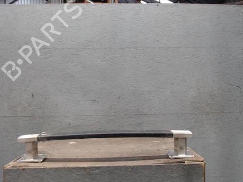 Used Front bumper reinforcement PEUGEOT 307 (3A/C) 1.6 HDi 110 (109 hp) 24099240