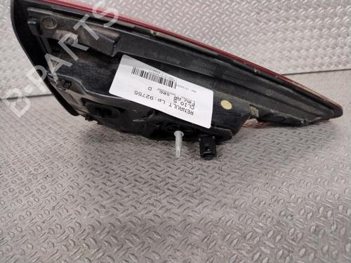 Right tailgate light RENAULT CLIO V (B7_) 1.0 LPG (B7MT) | BP38570622C80 - Image 2