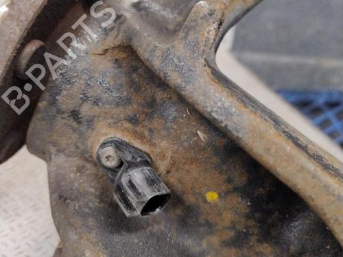 Right front steering knuckle FORD FOCUS III 1.0 EcoBoost | BP34105772M26 - Image 2