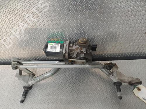 Front wiper motor RENAULT CLIO IV (BH_) 1.5 dCi 90 | BP24094443M29 
