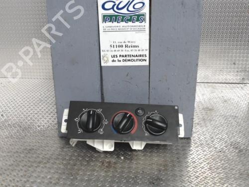 Climate control NISSAN INTERSTAR Van (X70) dCi 120 | BP24071062I5 