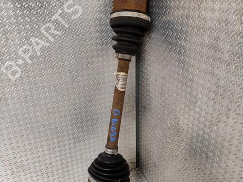 Left front driveshaft FORD FIESTA VI (CB1, CCN) 1.0 EcoBoost | BP30366064M38 - Image 2