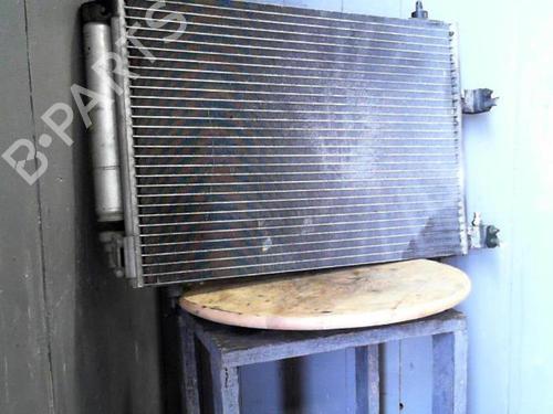 Used Heater matrix Heater matrix CITROËN C5 I (DC_) 1.8 16V (DC6FZB, DC6FZE) (115 hp) 24063013 24063013