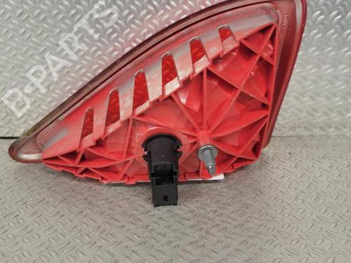 Bremselys RENAULT MASTER III Platform/Chassis (EV, HV, UV) 2.3 dCi 145 FWD (EV0E, EV0F, HV0E, HV0F, UV0E, UV0F,... | BP37624159L11 - Image 2