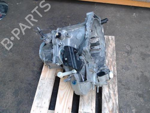 Used Gearbox PEUGEOT 308 I (4A_, 4C_) 1.6 HDi (90 hp) 24096068