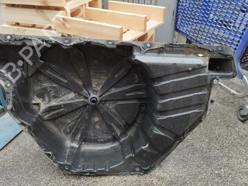 Used Support RENAULT MEGANE III Hatchback (BZ0/1_, B3_) 1.5 dCi (BZ09, BZ0D, BZ1W, BZ29, BZ14) (110 hp) 24092942